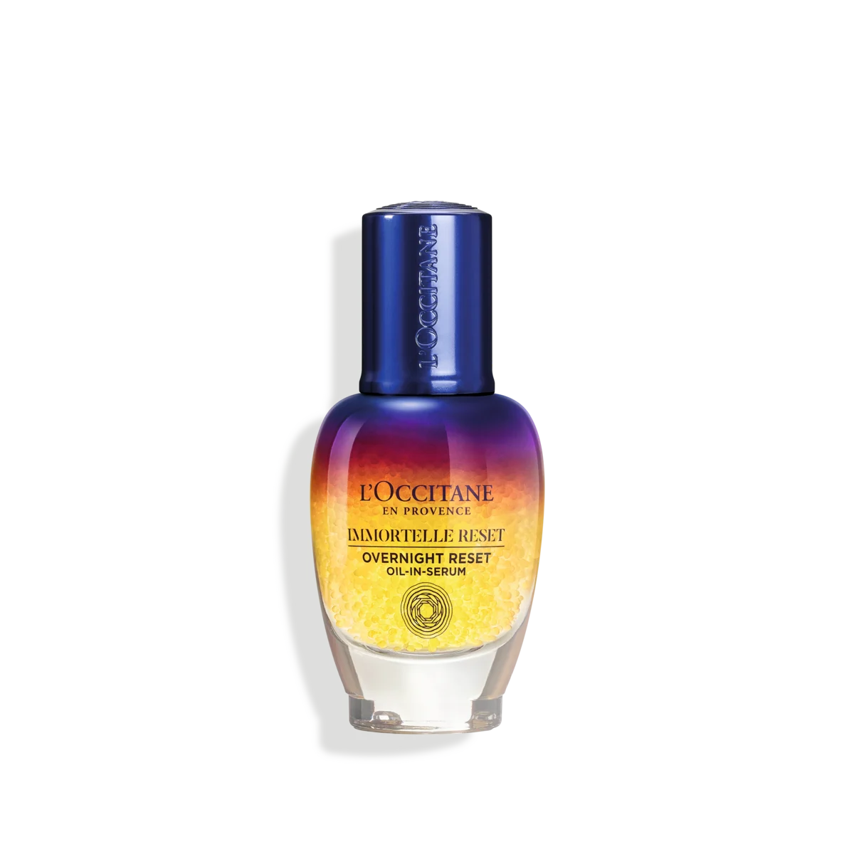 S&eacute;rum Immortelle Overnight Reset, , large